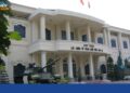 bảo tàng lực lượng vũ trang miền đông nam bộ
