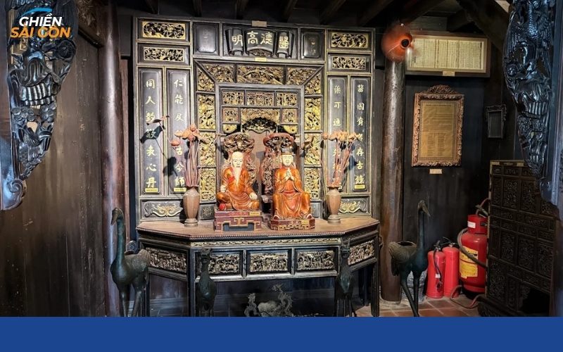 Bảo tàng Y học cổ truyền Việt Nam có gì đặc biệt để tham quan? 13 bảo tàng y học cổ truyền việt nam