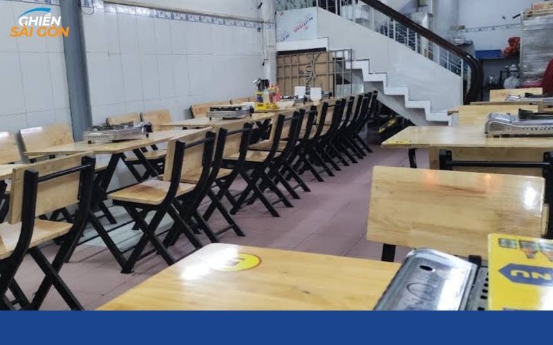 lẩu bò cô thảo hồ thị kỷ