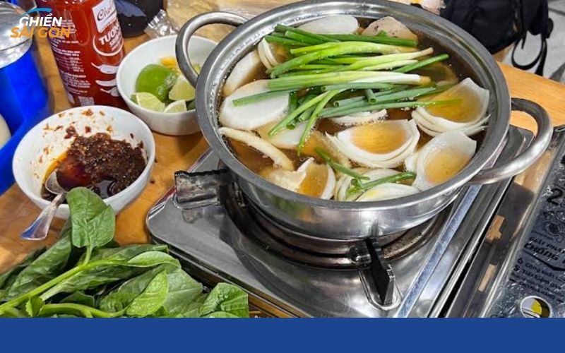 lẩu bò cô thảo hồ thị kỷ