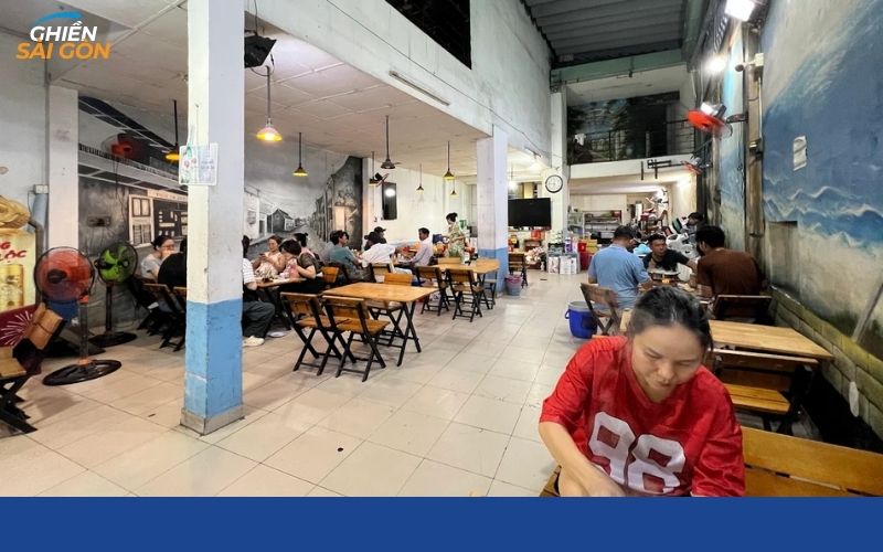 Lẩu bò Đức Hiến: Điểm hẹn ẩm thực đa dạng, hút khách nhất 7 lẩu bò đức hiến