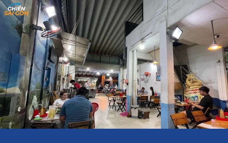 Lẩu bò Đức Hiến: Điểm hẹn ẩm thực đa dạng, hút khách nhất 11 lẩu bò đức hiến