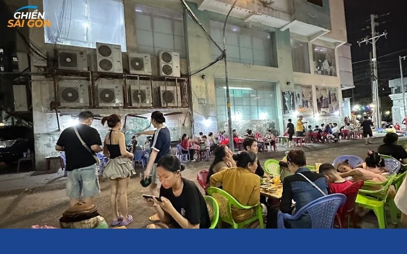 Trải nghiệm Lẩu Bò Hạnh CMT8 mang đậm hương vị truyền thống 6 lẩu bò hạnh cmt8