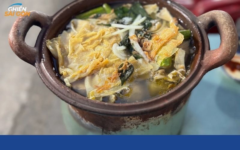 Trải nghiệm Lẩu Bò Hạnh CMT8 mang đậm hương vị truyền thống 7 lẩu bò hạnh cmt8