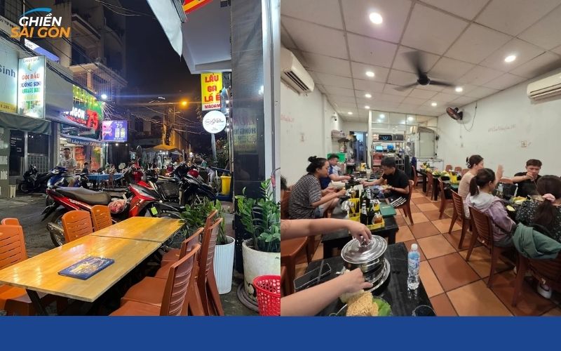 lẩu bò hồng tiêu