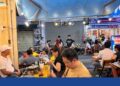 lẩu bò hồng tiêu