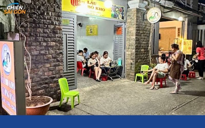 Lẩu bò kho xương ống điểm hẹn ẩm thực hấp dẫn không thể bỏ qua 7 lẩu bò kho xương ống
