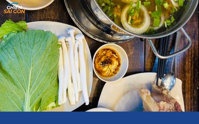 Lẩu bò kho xương ống điểm hẹn ẩm thực hấp dẫn không thể bỏ qua 9 lẩu bò kho xương ống