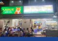 lẩu bò năm trọng quận 7