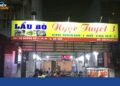 lẩu bò ngọc tuyết
