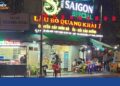 lẩu bò quang khải hồ hảo hớn