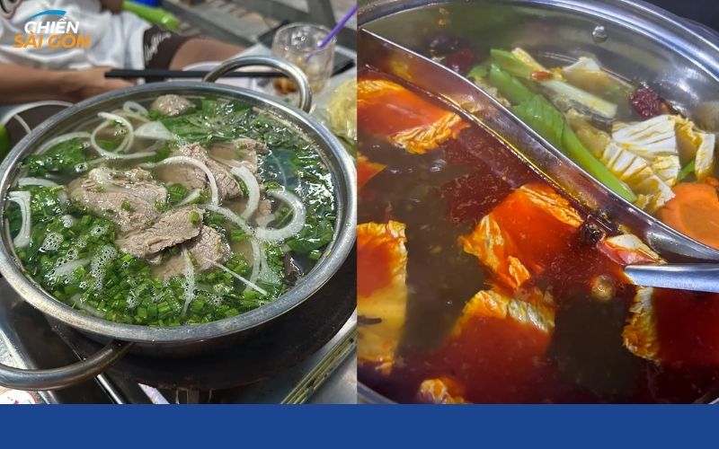 Lẩu bò Quang Khải Hồ Hảo Hớn ngon, rẻ và chất lượng tại Quận 1 8 lẩu bò quang khải hồ hảo hớn