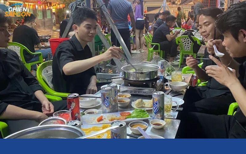 Lẩu bò Quang Khải Hồ Hảo Hớn ngon, rẻ và chất lượng tại Quận 1 10 lẩu bò quang khải hồ hảo hớn
