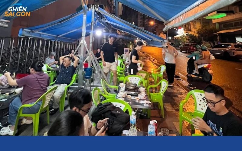 Lẩu bò Quang Khải Hồ Hảo Hớn ngon, rẻ và chất lượng tại Quận 1 11 lẩu bò quang khải hồ hảo hớn