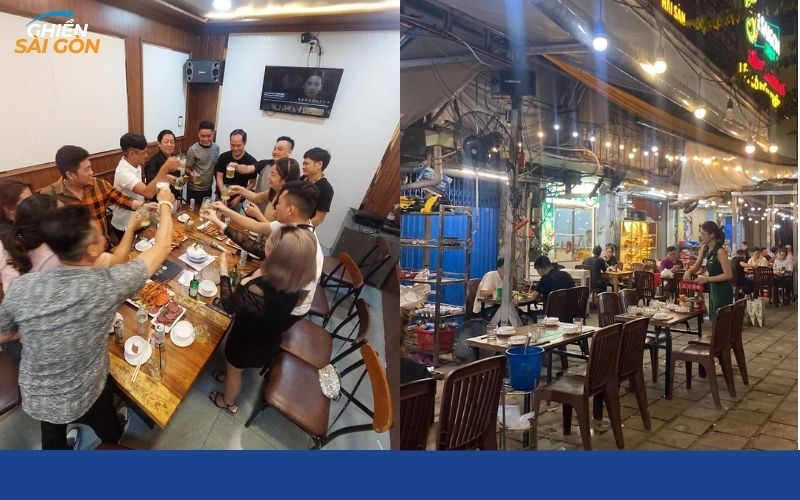 lẩu bò quang khải võ văn kiệt