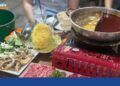 lẩu bò quang khải võ văn kiệt