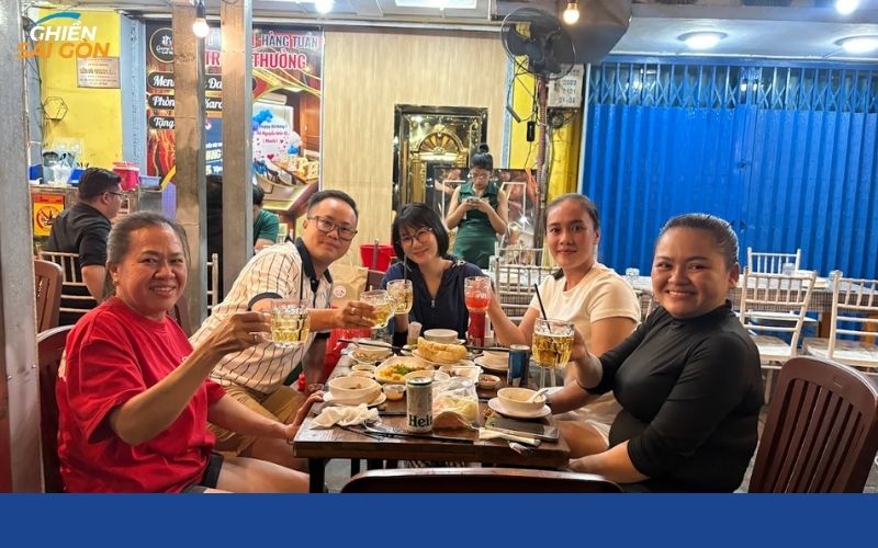 lẩu bò quang khải võ văn kiệt