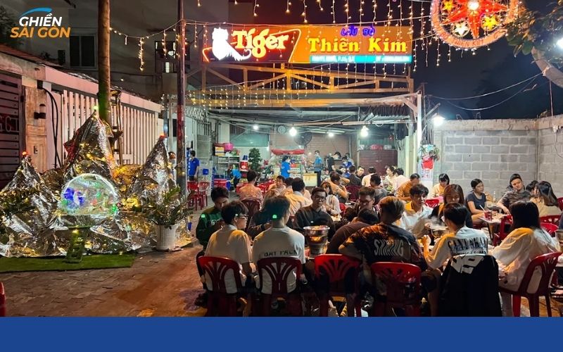 lẩu bò thiên kim quận 3