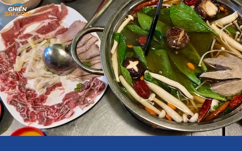 Đánh giá lẩu bò Tí Chuột qua trải nghiệm thực tế của thực khách 8 lẩu bò tí chuột