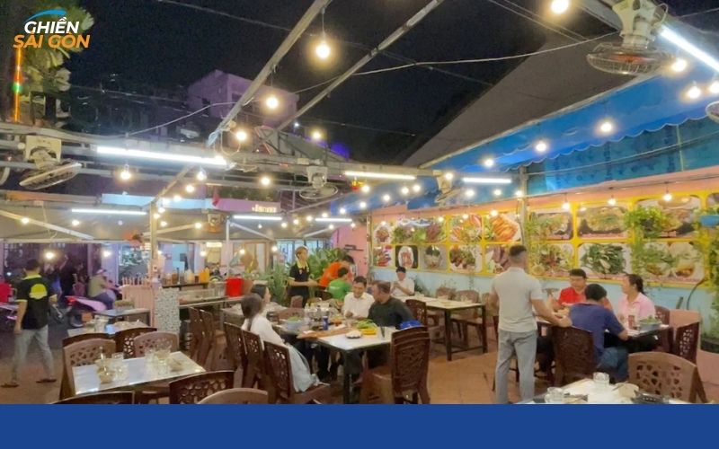 Đánh giá lẩu bò Tí Chuột qua trải nghiệm thực tế của thực khách 10 lẩu bò tí chuột