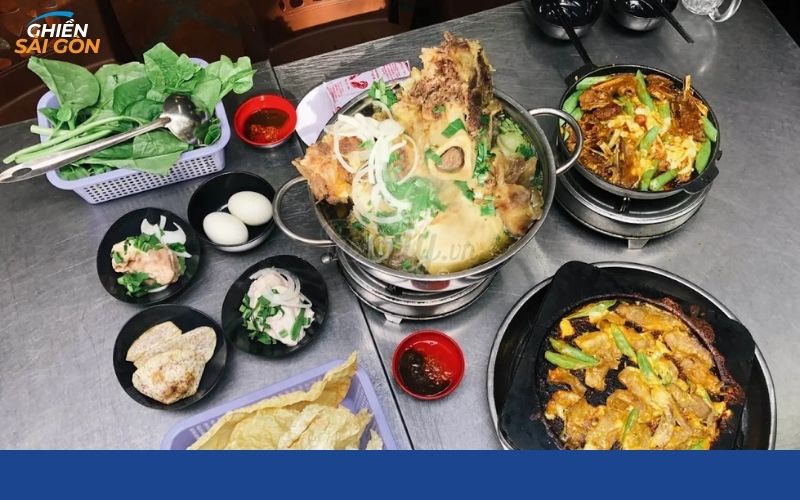 Đánh giá lẩu bò Tí Chuột qua trải nghiệm thực tế của thực khách 11 lẩu bò tí chuột