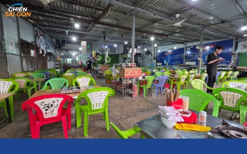 Lẩu Bò Tiến Dương Quận 7: Quán Ăn Ngon Đậm Đà Giá Rẻ Đáng Thử 7 lẩu bò tiến dương quận 7