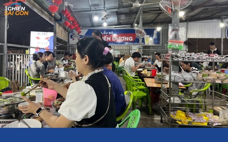 Lẩu Bò Tiến Dương Quận 7: Quán Ăn Ngon Đậm Đà Giá Rẻ Đáng Thử 9 lẩu bò tiến dương quận 7