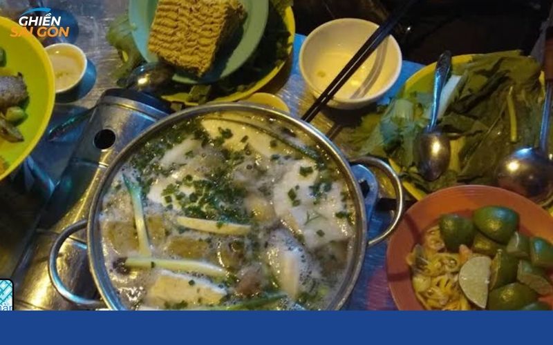 Lẩu bò Trần Phú và những điểm hấp dẫn thực khách nên thử 7 lẩu bò trần phú