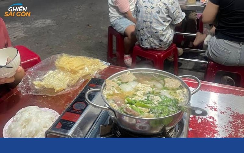 Lẩu bò Trần Phú và những điểm hấp dẫn thực khách nên thử 11 lẩu bò trần phú