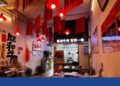 lẩu bò triều châu wangheniu sài gòn