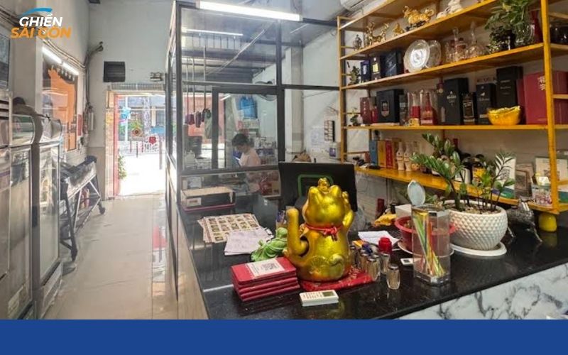 Lẩu bò tươi Ngưu Ma Vương có gì đặc biệt giữa lòng Sài Gòn? 7 lẩu bò tươi ngưu ma vương