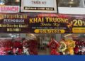 lẩu bò tươi triều sơn