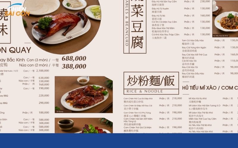 lẩu bò tươi triều sơn
