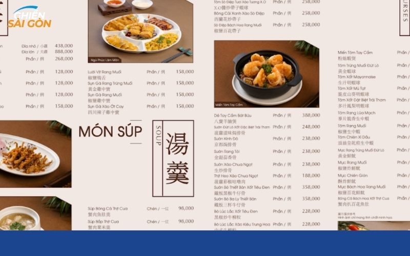 lẩu bò tươi triều sơn