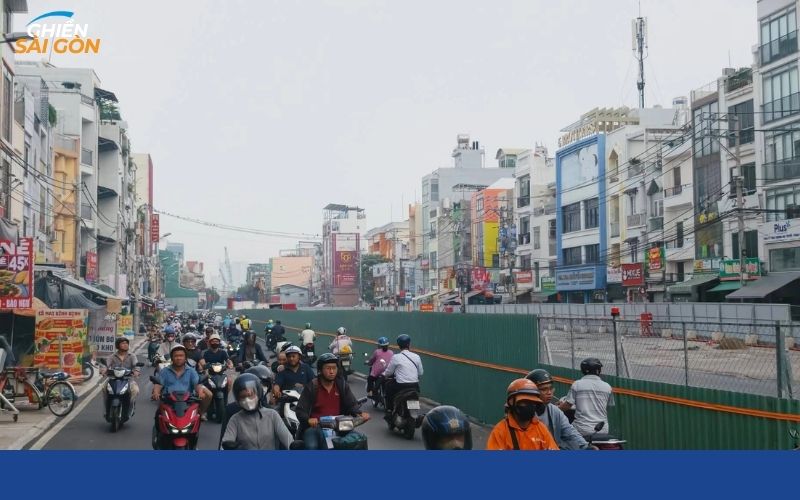 phường 1 tân bình sau sáp nhập