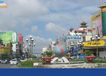 phường 1 tân bình sau sáp nhập