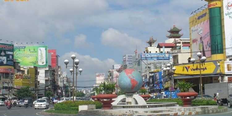 phường 1 tân bình sau sáp nhập