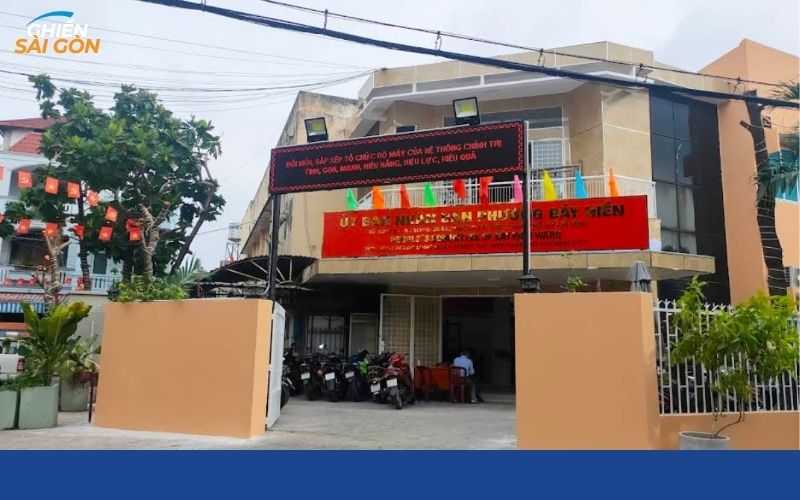 phường 10 tân bình sau sáp nhập
