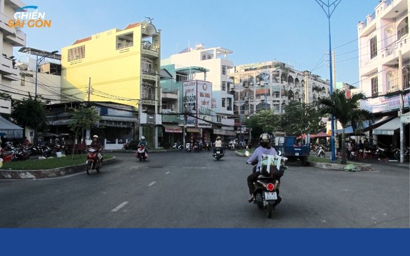 phường 11 quận tân bình sau sáp nhập