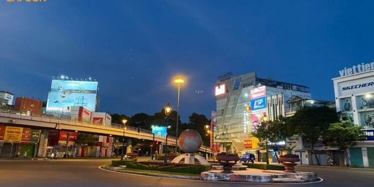 phường 11 quận tân bình sau sáp nhập