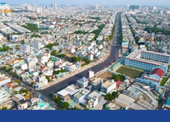 phường 12 tân bình sau sáp nhập