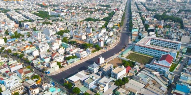Phường 12 Tân Bình sau sáp nhập đổi tên thành gì? 5 phường 12 tân bình sau sáp nhập