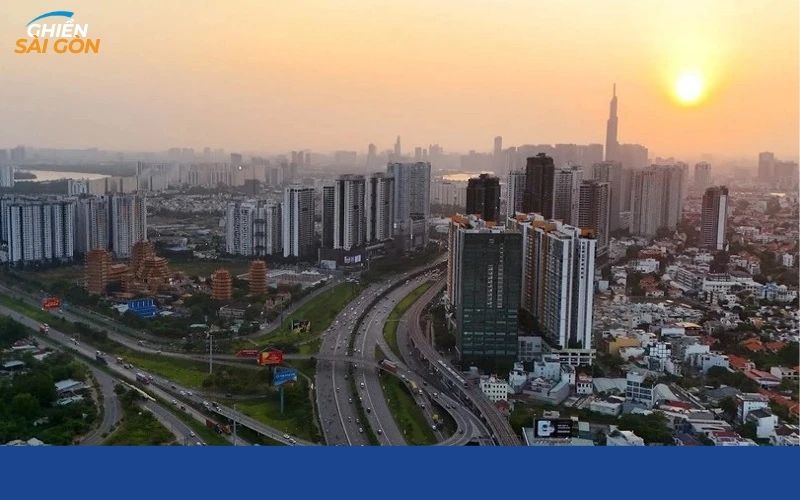 phường 14 tân bình sau sáp nhập