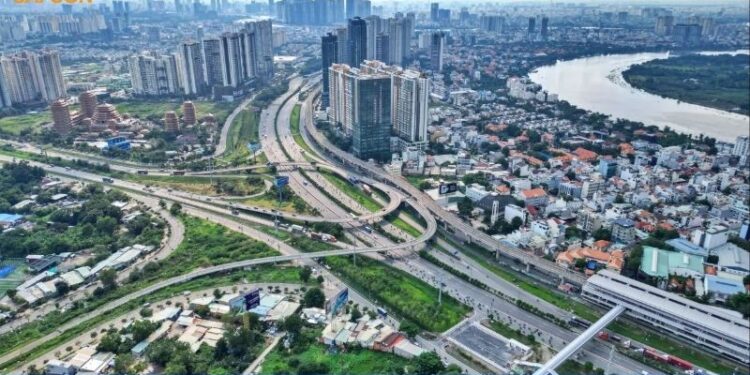 phường 14 tân bình sau sáp nhập