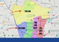 Phường 15 Tân Bình sau sáp nhập đổi tên thành phường gì 11 phường 15 tân bình sau sáp nhập