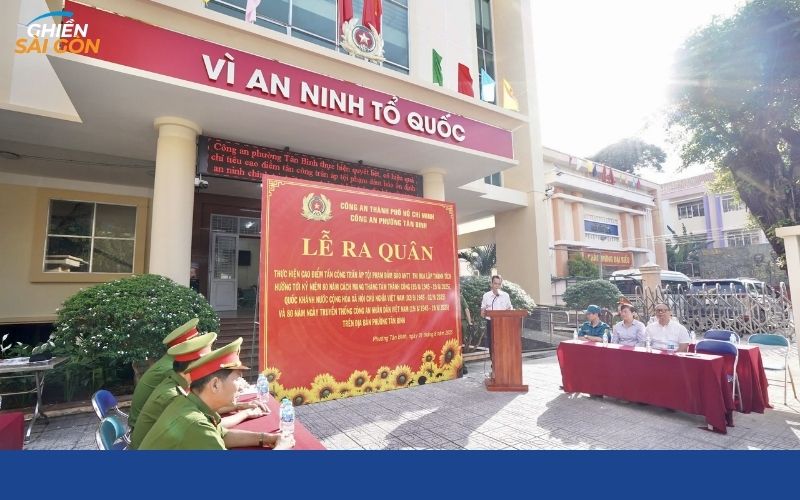 phường 15 tân bình sau sáp nhập