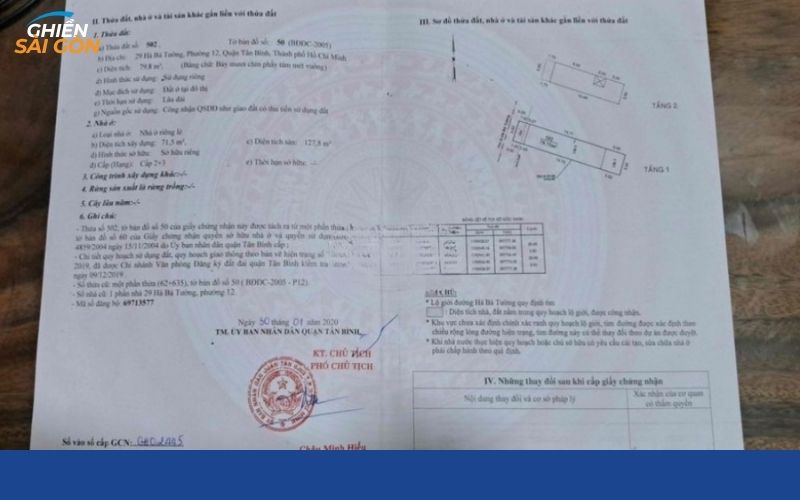 phường 15 tân bình sau sáp nhập