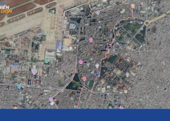 phường 2 quận tân bình sau sáp nhập