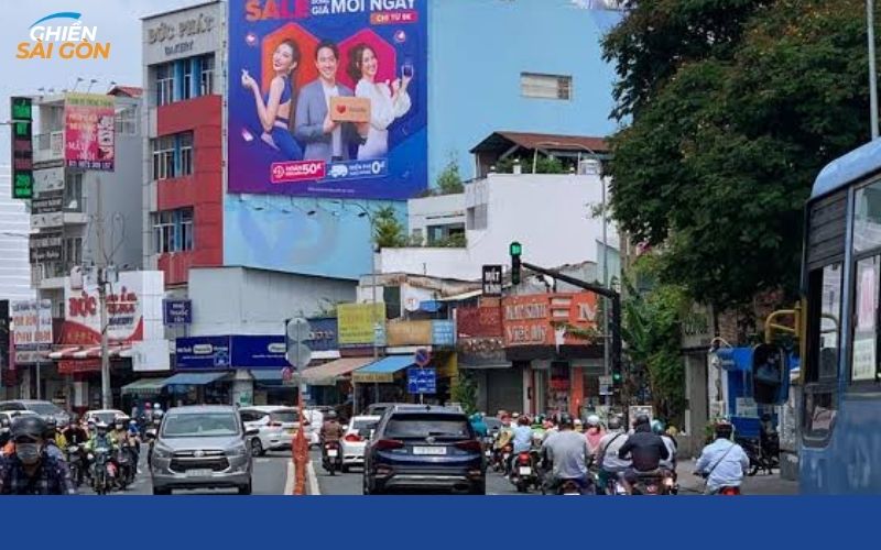 phường 2 quận tân bình sau sáp nhập