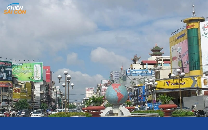 phường 3 tân bình sau sáp nhập